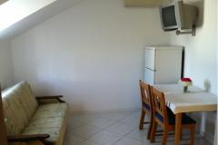 Villa Menalo Апартамент 1 – Apartman 1 фото 1