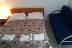 Villa Menalo Апартамент 1 – Apartman 1 фото 4