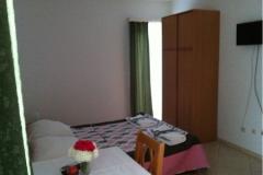 Villa Menalo Апартамент 4 – Studio 2 фото 1