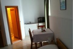 Villa Menalo Апартамент 4 – Studio 2 фото 3