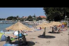 апартамент на пляже Lola Апартамент 1 – Plaža Lola фото 1
