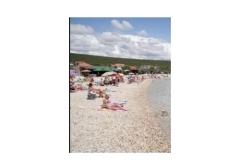 апартамент на пляже Lola Апартамент 1 – Plaža Lola фото 3