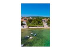 апартамент на пляже Lola Апартамент 1 – Plaža Lola фото 4