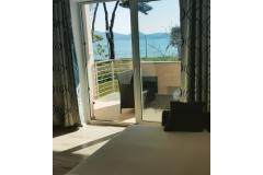 апартаменты Becky Апартамент 3 – Apa 2+2 фото 1