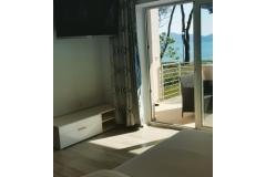 апартаменты Becky Апартамент 3 – Apa 2+2 фото 2