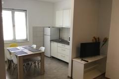 апартаменты Budrak Апартамент 2 – Apartman 2 фото 2