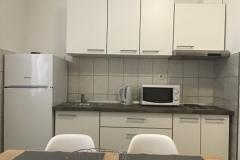 апартаменты Budrak Апартамент 2 – Apartman 2 фото 3