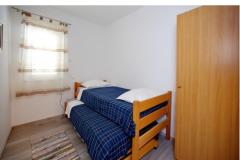 апартаменты Budrak Апартамент 2 – Apartman 2 фото 4