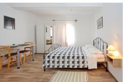апартаменты Budrak Апартамент 3 – Apartman 3 фото 1