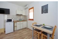 апартаменты Budrak Апартамент 3 – Apartman 3 фото 4