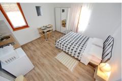 апартаменты Budrak Апартамент 3 – Apartman 3 фото 5