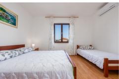 апартаменты DARIO - Sukošan Апартамент 3 – APP 3 фото 3