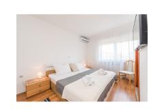 апартаменты Ero  Номер 5 – Soba za 2 фото 1