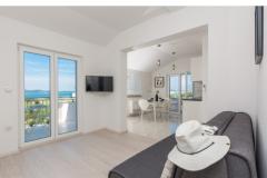 апартаменты Feel Good Апартамент 4 – App.4 фото 1