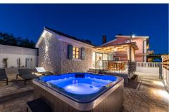 апартаменты Gašparović Апартамент 3 – Hacienda фото 1