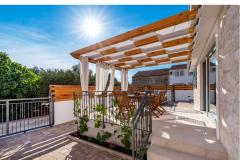 апартаменты Gašparović Апартамент 3 – Hacienda фото 5