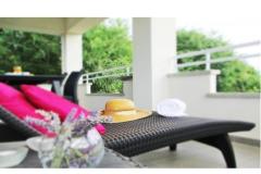 Villa Maria Апартамент 4 – new luxury фото 1