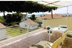 Villa Maria Апартамент 1 – A2 фото 4