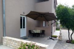 апартаменты Lara Апартамент 1 – Studio фото 3