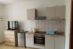 апартаменты Lara Апартамент 3 – Apartman 2 фото 1