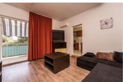 апартаменты Malenica Апартамент 2 – App 2+2 фото 2
