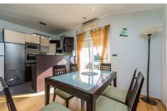 апартаменты Malenica Апартамент 3 – App 4+2 фото 1