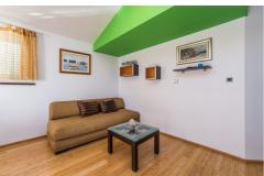 апартаменты Malenica Апартамент 3 – App 4+2 фото 3