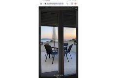 апартаменты Solis Апартамент 1 – Apartman 1 фото 2