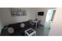 апартаменты Solis Апартамент 2 – Apartman 2 фото 5