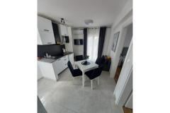 апартаменты Solis Апартамент 3 – Apartman3 фото 4