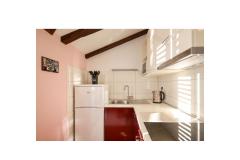 Holiday Home Sea La Vie Апартамент 2 – Cherry фото 5
