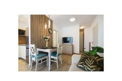 Holiday Home Sea La Vie Апартамент 3 – A2 фото 3