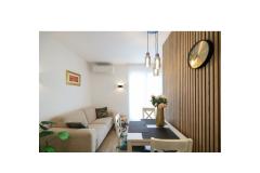 Holiday Home Sea La Vie Апартамент 3 – A2 фото 4
