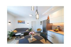 Holiday Home Sea La Vie Апартамент 5 – A4 фото 1