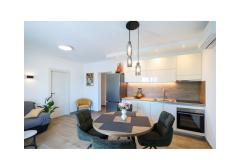 Holiday Home Sea La Vie Апартамент 5 – A4 фото 2