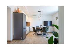 Holiday Home Sea La Vie Апартамент 5 – A4 фото 3