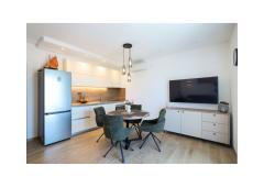 Holiday Home Sea La Vie Апартамент 5 – A4 фото 4