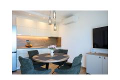 Holiday Home Sea La Vie Апартамент 5 – A4 фото 5