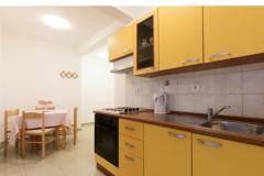 апартаменты Cosic Апартамент 2 – apartman 2 фото 2