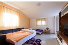 апартаменты Cosic Апартамент 2 – apartman 2 фото 4