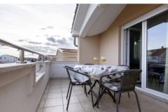 апартаменты Cosic Апартамент 3 – apartman 3 фото 1