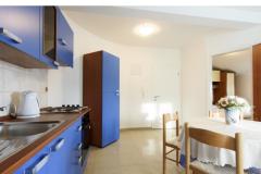 апартаменты Cosic Апартамент 3 – apartman 3 фото 4