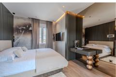 Design апартаменты Dijan Апартамент 4 – Apartman4 фото 3