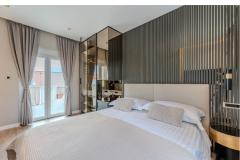 Design апартаменты Dijan Апартамент 4 – Apartman4 фото 4