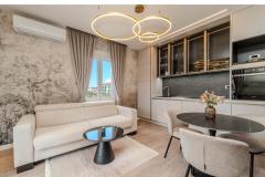Design апартаменты Dijan Апартамент 1 – Apartman1 фото 2