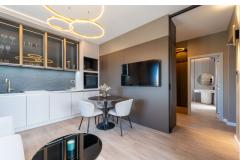 Design апартаменты Dijan Апартамент 1 – Apartman1 фото 3