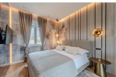 Design апартаменты Dijan Апартамент 1 – Apartman1 фото 4
