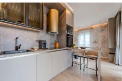 Design апартаменты Dijan Апартамент 2 – Apartman2 фото 4