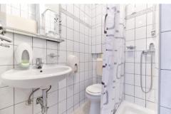 Hotel Levant Номер 6 – Soba фото 5
