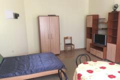 Villa Dalmatia Апартамент 1 – Apartman 1 фото 2